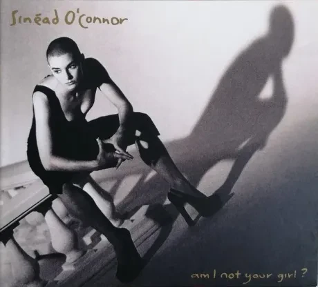 SINEAD O'CONNOR - Am I Not Your Girl? (CD)