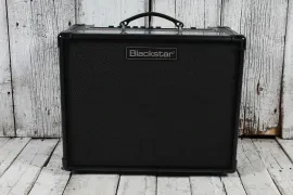 Blackstar ID:X 50 Electric Guitar Amplifier 50 Watt 1 x 12 Digital Combo Amp