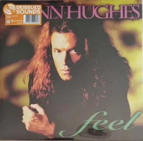 Виниловая пластинка Glenn Hughes – Feel