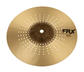 Тарелка барабанная Sabian 10" FRX Splash