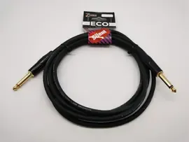 Инструментальный кабель ZZcable E17-JS-J-0300-0 Silent 3м