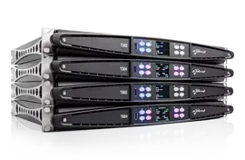 Усилитель мощности Powersoft T302