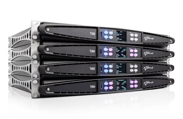 Усилитель мощности Powersoft T302
