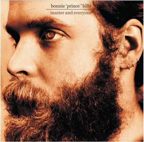 BONNIE "PRINCE" BILLY - Master And Everyone (CD)