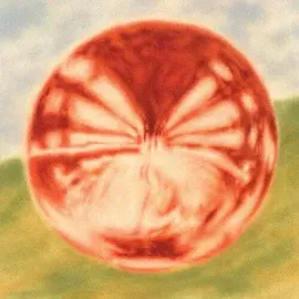 Виниловая пластинка Bloomsday – Heart of the Artichoke 2024