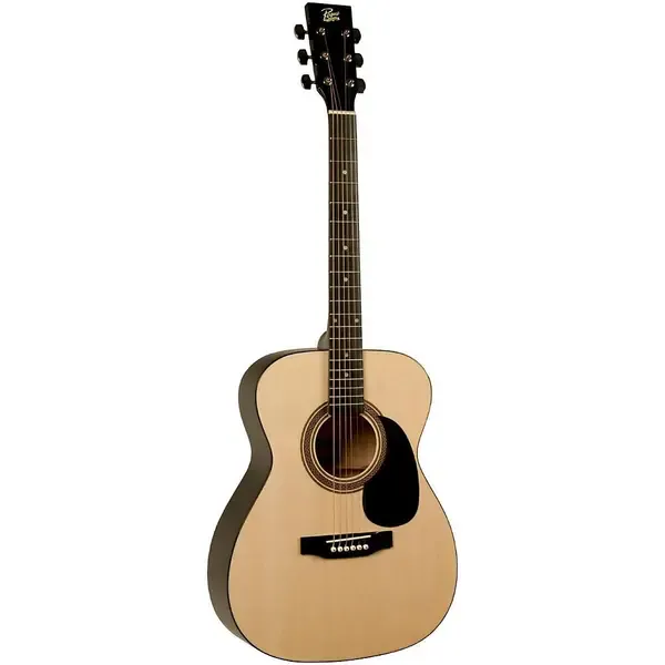 Акустическая гитара Rogue RA-090 Concert Acoustic Guitar Natural