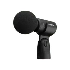 USB-микрофон Shure MV88+ Stereo USB