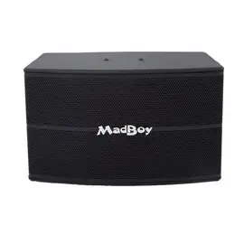Колонки для караоке MADBOY SCREAMER-410B