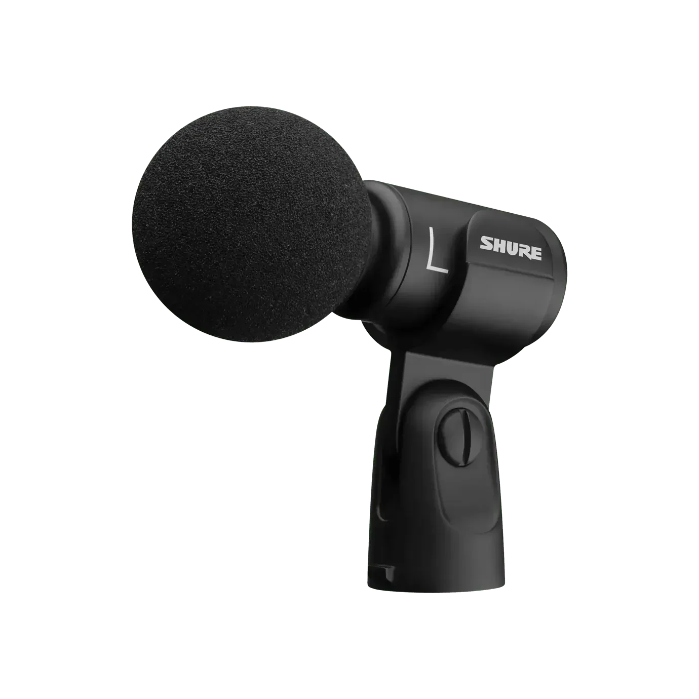 USB-микрофон Shure MV88+ Stereo USB