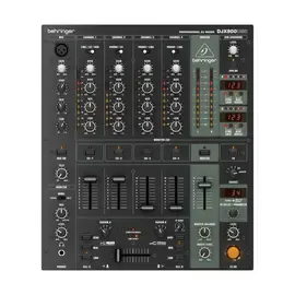 DJ-Контроллер Behringer DJX900USB