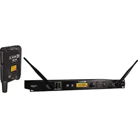 Инструментальная радиосистема Line 6 Relay G90 Rackmount Digital Wireless Guitar System