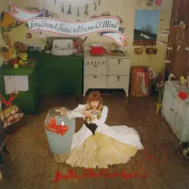 Виниловая пластинка Kate Bollinger – Songs From a Thousand Frames of Mind 2024