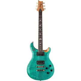 Электрогитара PRS SE McCarty 594 Electric Guitar Turquoise