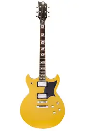 Электрогитара Reverend Kyle Shutt Signature Venetian Gold