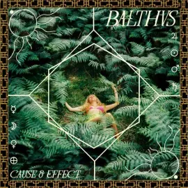 Виниловая пластинка BALTHVS – Cause & Effect (Релиз 2026)