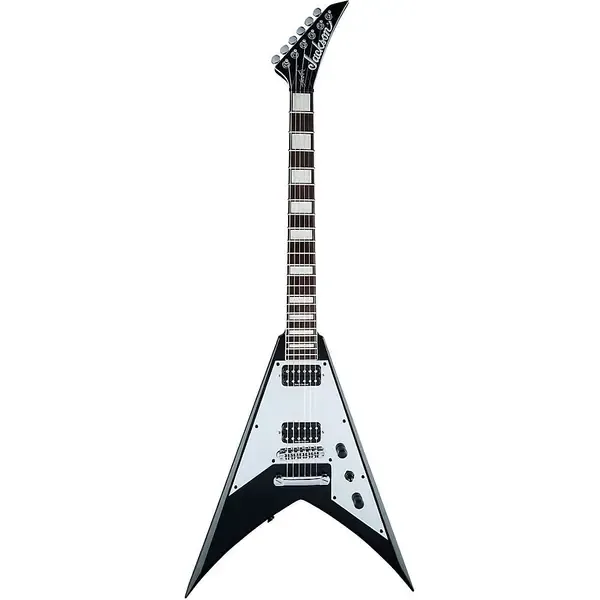 Электрогитара Jackson X Series Signature Scott Ian King V KVXT Black