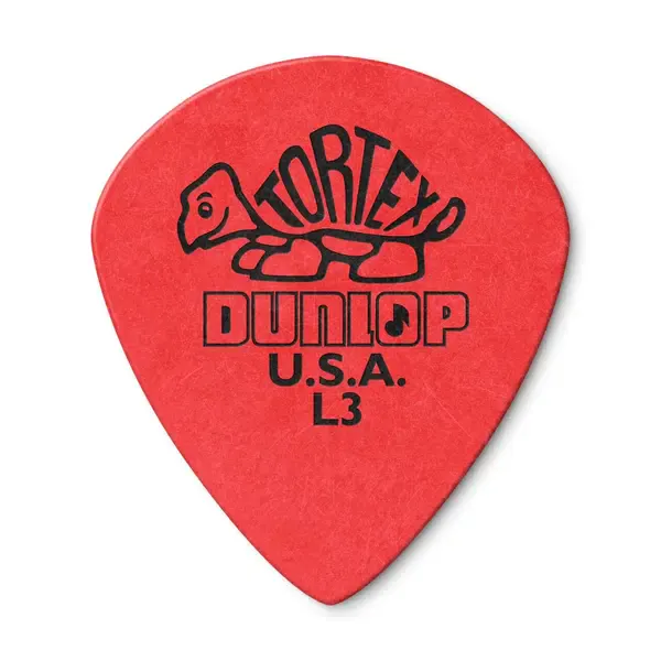 Медиаторы Dunlop 472RL3