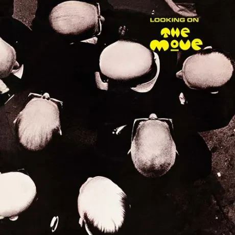 THE MOVE - Looking On (2CD)