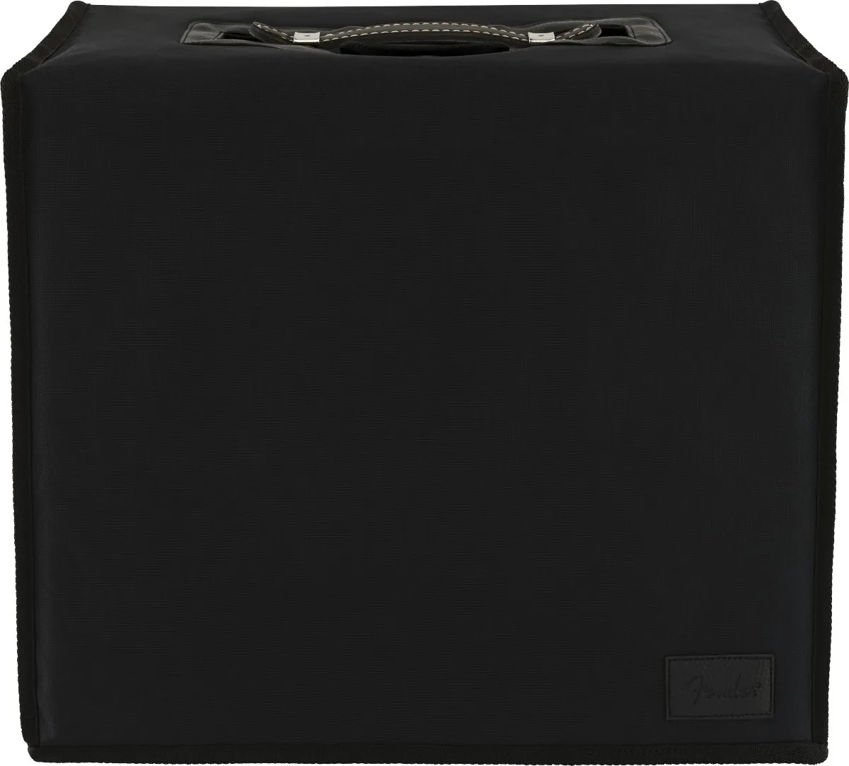 Fender Deluxe Padded Blues Junior Amplifier Cover, Black