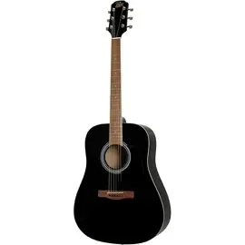 Акустическая гитара Rogue RD80 Dreadnought Black