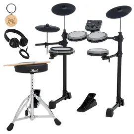 Электронная ударная установка PEARL ERS-1000 eRoadshow (набор) с брелоком