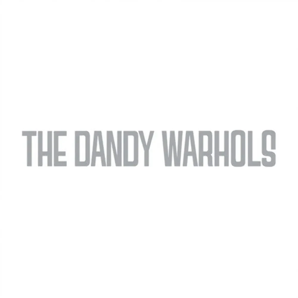Виниловая пластинка The Dandy Warhols – Dandys Rule Ok, красный винил (Релиз 2025)