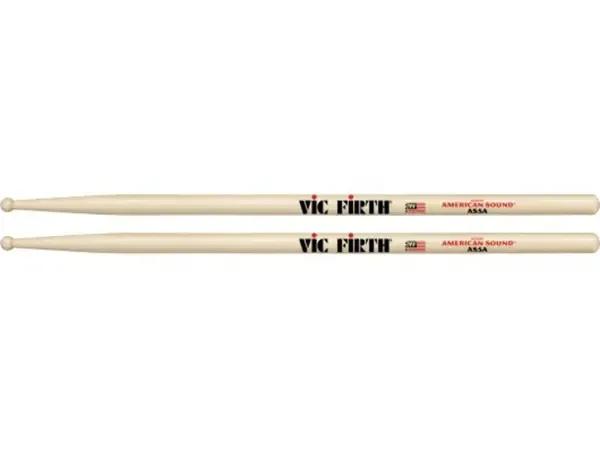 Барабанные палочки Vic Firth AS5A