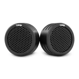 DS18 TWPZ 1" Slim Dome Super Tweeters - Sonic Electronix