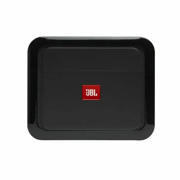 JBL ClubA600 High Performance Monoblock Car Audio Subwoofer Amplifier