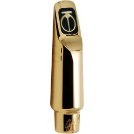 JodyJazz DV Alto Saxophone Mouthpiece Model 5 (.072 Tip)