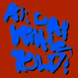 Виниловая пластинка Porches – All Day Gentle Hold ! (Релиз 2022)