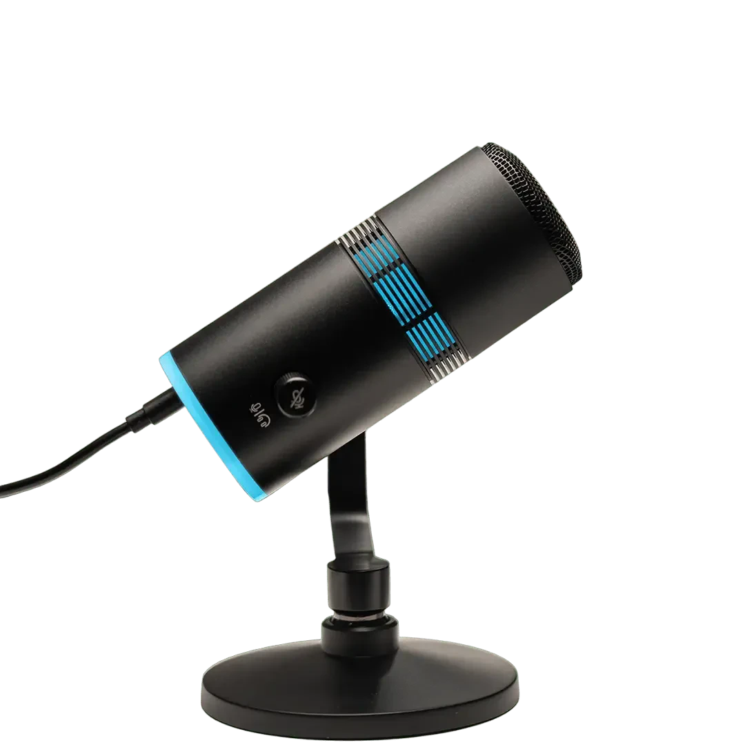 USB-микрофон Thronmax V8 RGB