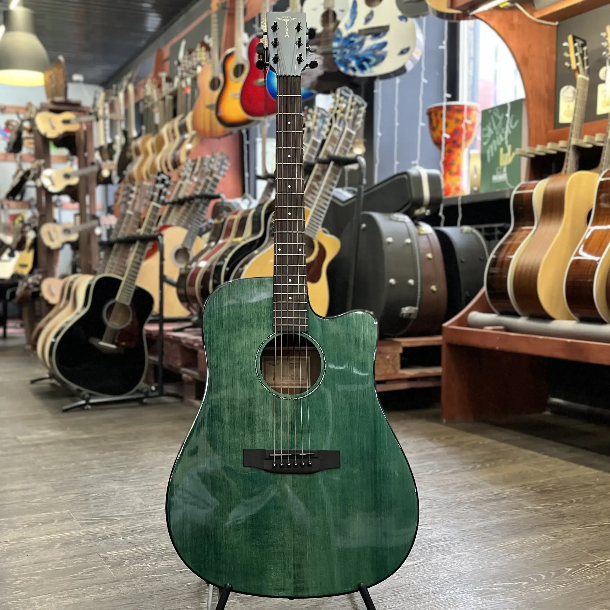 Изображение №26