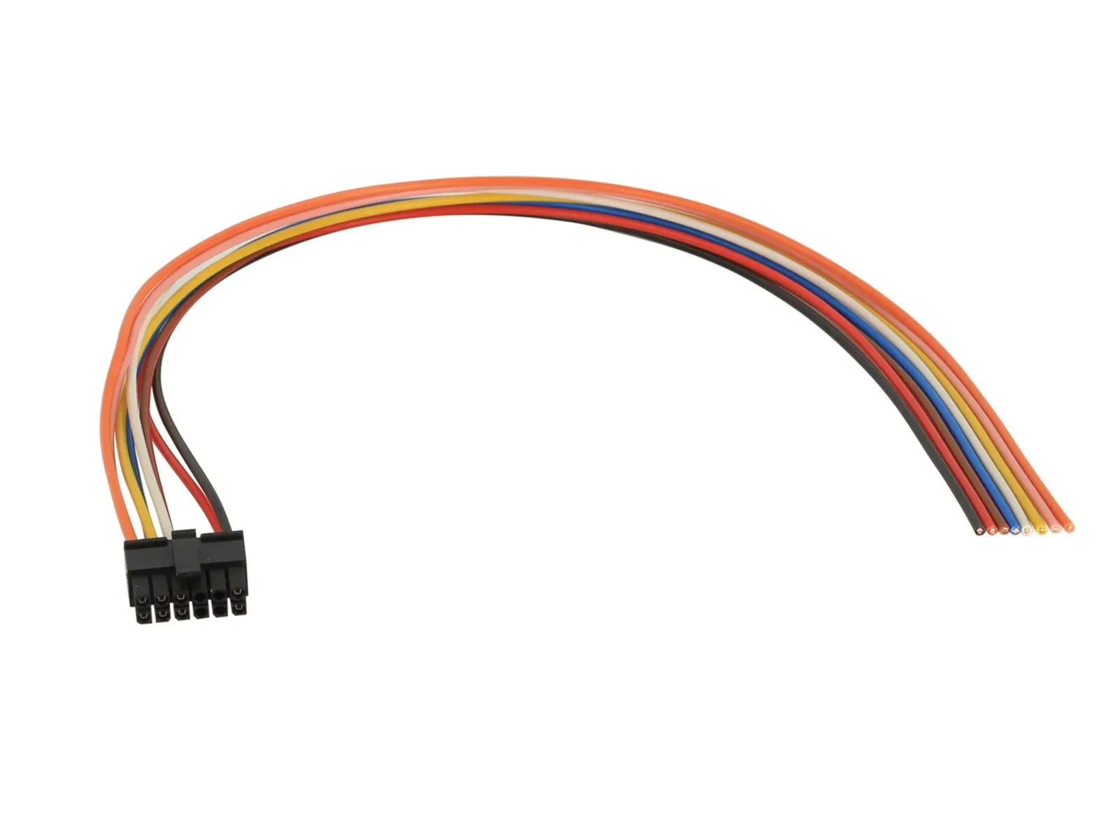 LFB Kabelbaum für 42cx401 42cx402 42cx403 universal lose Kabel ACV 42cx10