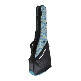 Чехол для электрогитары Mono X Teisco Vertigo Electric Guitar Case Blue