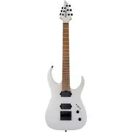 Электрогитара Jackson Pro Signature Misha Mansoor Juggernaut ET6 Chalk Gray