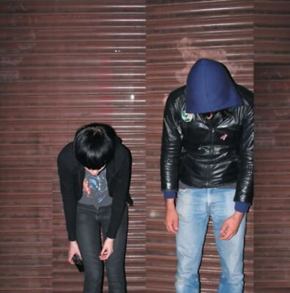 Crystal Castles - Crystal Castles NEW Vinyl