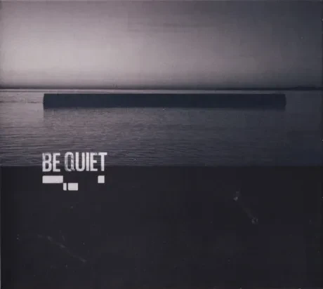 CD-диск Nils Petter Molvaer — Be Quiet