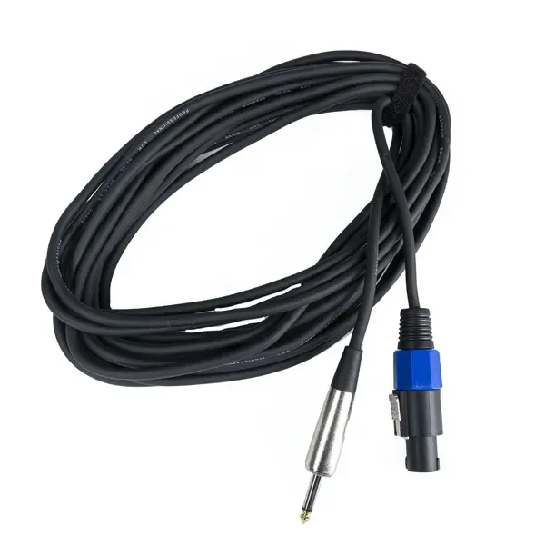 Коммутационный кабель Music Store Speaker Cable 10 м