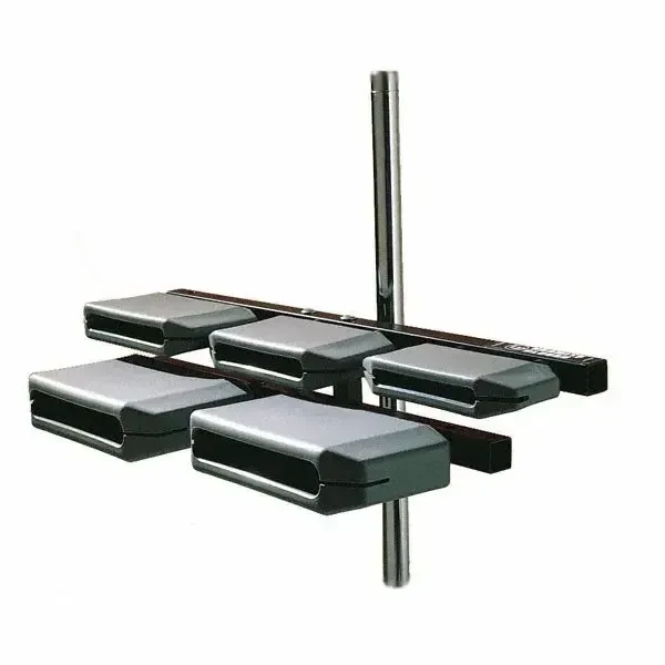 Джем-блоки LP LP1210 Granite Blocks