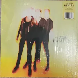 Виниловая пластинка THE BAND CAMINO – The Band Camino