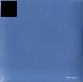 Виниловая пластинка New Order – Be A Rebel