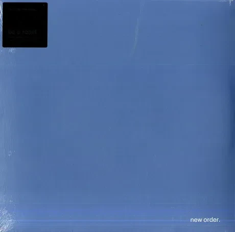 Виниловая пластинка New Order – Be A Rebel