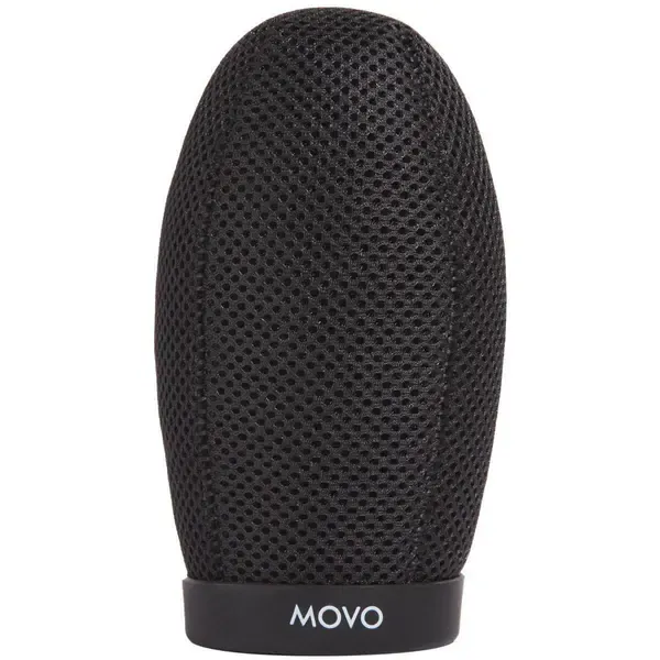 Ветрозащита для микрофона Movo Photo WST120 Ballistic Nylon