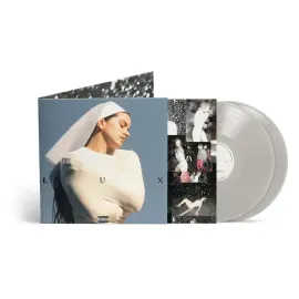 Rosalia - Lux [Crystal Clear Vinyl] NEW Vinyl