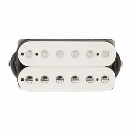 Звукосниматель для электрогитары Suhr DSV Bridge White