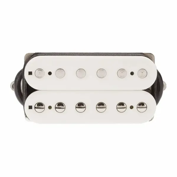 Звукосниматель для электрогитары Suhr DSV Bridge White