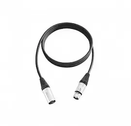 Микрофонный кабель SHNOOR MC226-XMXF-3m