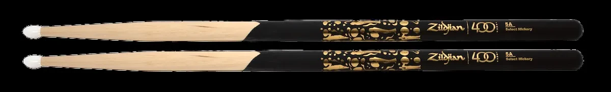 ZILDJIAN Z5AND-400 Classical DIP Nylon Limited 5A