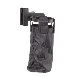 Fame SH600 Stickholder, Robuster Kunststoff, Halter für Drums, 6 Paar Drumsticks